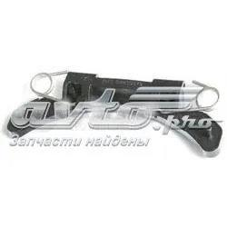 Gozno do alcapão do tanque de combustível 82439879 Pro-parts