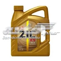 Óleo para motor 162614 ZIC