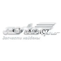 Vedante de tubo de admissão do silenciador KIA Sportage 3 SL