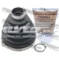 Bota de proteção interna de junta homocinética do semieixo dianteiro Mercedes ML/GLE W164