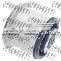 Bloco silencioso (coxim) de viga dianteira (de plataforma veicular) FDABCA2F Febest