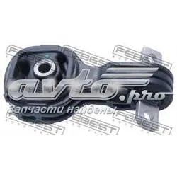 Coxim (suporte) traseiro de motor Q0020098 Q-fix