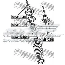 MSB022 Febest