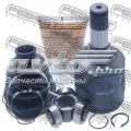 Junta homocinética interna dianteira esquerda Chevrolet Epica V250