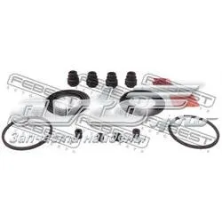 Kit de reparação de suporte do freio dianteiro Renault Scenic R9