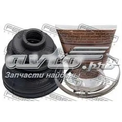 Bota de proteção interna de junta homocinética do semieixo dianteiro Nissan Primera P12