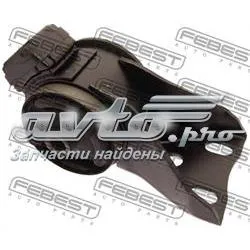 Coxim (suporte) traseiro de motor Mazda MPV 2 LW