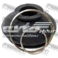 Bota de proteção de suporte esférico inferior Nissan Pathfinder R51M