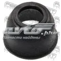 Bota de proteção de suporte esférico inferior Nissan Murano Z51