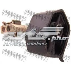 Coxim de fixação do silenciador Toyota Corolla