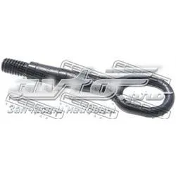Gancho de reboque Volkswagen Golf 5M1