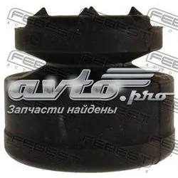 Pára-choque (grade de proteção) de amortecedor dianteiro GS1D34111A Mazda