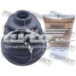 Bota de proteção interna de junta homocinética do semieixo dianteiro Nissan Primera P12