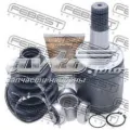 Junta homocinética interna dianteira esquerda Mitsubishi Pajero V80