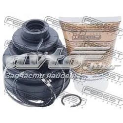 Bota de proteção interna de junta homocinética do semieixo dianteiro Mazda CX-5 1 KE, GH