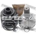 Junta homocinética externa dianteira Land Rover Freelander L359