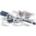 Junta homocinética interna dianteira direita BMW X5 E70