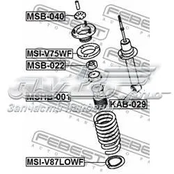 MSB022 Febest