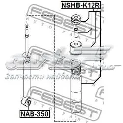 NAB350 Febest