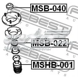MSB022 Febest