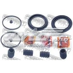 Kit de reparação de suporte do freio dianteiro Nissan Primera P12