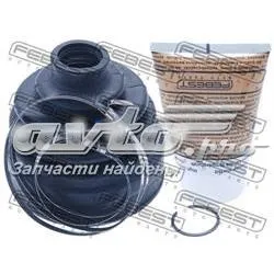 Bota de proteção interna de junta homocinética do semieixo dianteiro 495952S200 Hyundai/Kia