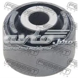 Bloco silencioso de viga traseira (de plataforma veicular) 41326SA000 Subaru