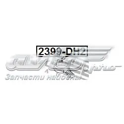 Gancho de reboque Volkswagen Golf 5M1