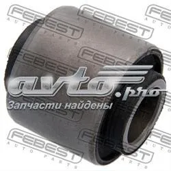 Bloco silencioso de amortecedor dianteiro E6110VZ00A Nissan/Infiniti