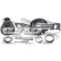 Rolamento suspenso da junta universal Toyota RAV4 A3