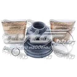 Bota de proteção interna de junta homocinética do semieixo dianteiro 306181 GKN-Spidan
