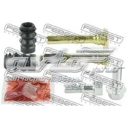 Kit de reparação de suporte do freio dianteiro Ford Transit 6 V347/8