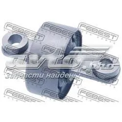 Bloco silencioso dianteiro de braço oscilante traseiro longitudinal 552742S000 Hyundai/Kia