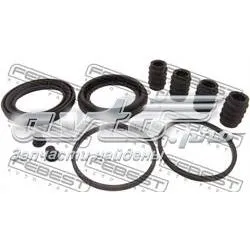 Kit de reparação de suporte do freio dianteiro Nissan Primera P12