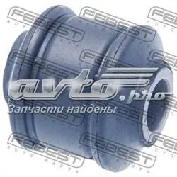 Bloco silencioso de amortecedor traseiro Ford Focus 2 DA, FFS, DS