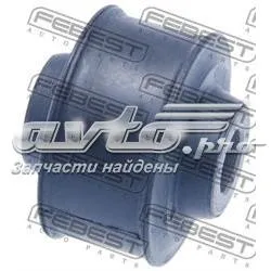 Bloco silencioso de amortecedor traseiro EHY828710 Mazda