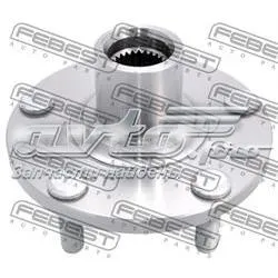 Cubo dianteiro Nissan Primera P12