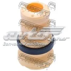 Pára-choque (grade de proteção) de amortecedor dianteiro 4833142030 Toyota