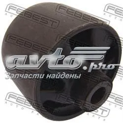 Coxim (suporte) esquerdo de motor 00390968 Ted-gum