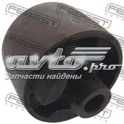 Coxim (suporte) traseiro de motor Mazda 323 BG