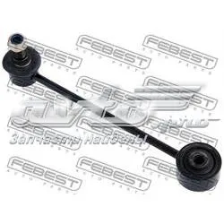 Montante de estabilizador traseiro MR510319 Mitsubishi