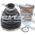 Bota de proteção interna de junta homocinética do semieixo dianteiro Mitsubishi Pajero V80