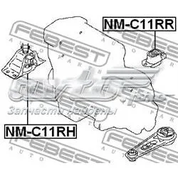 NMC11RR Febest