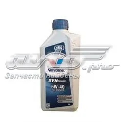 Óleo para motor 872380 Valvoline