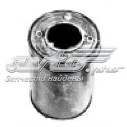 00738 Metalcaucho Bloco silencioso de argola da suspensão de lâminas