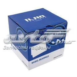 Cubo traseiro IJ113033 Iljin