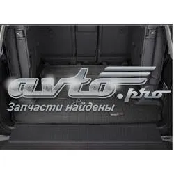 Tapete da seção de bagagem PZ43479303PJ Toyota