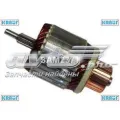Induzido (rotor) do motor de arranco Subaru Impreza GH