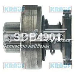 Roda-livre do motor de arranco 6033AD0351 Bosch