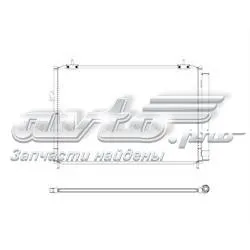Radiador de aparelho de ar condicionado CD010705 Koyorad